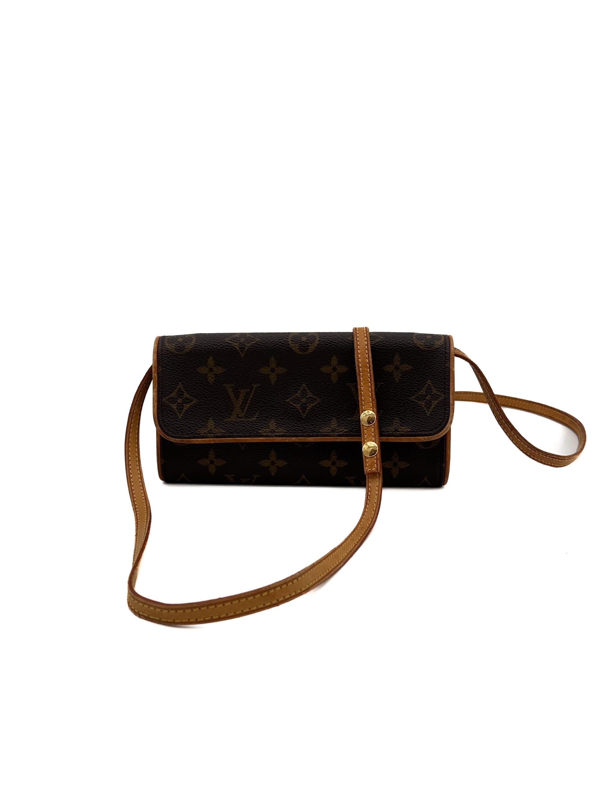 Crossbody tasker